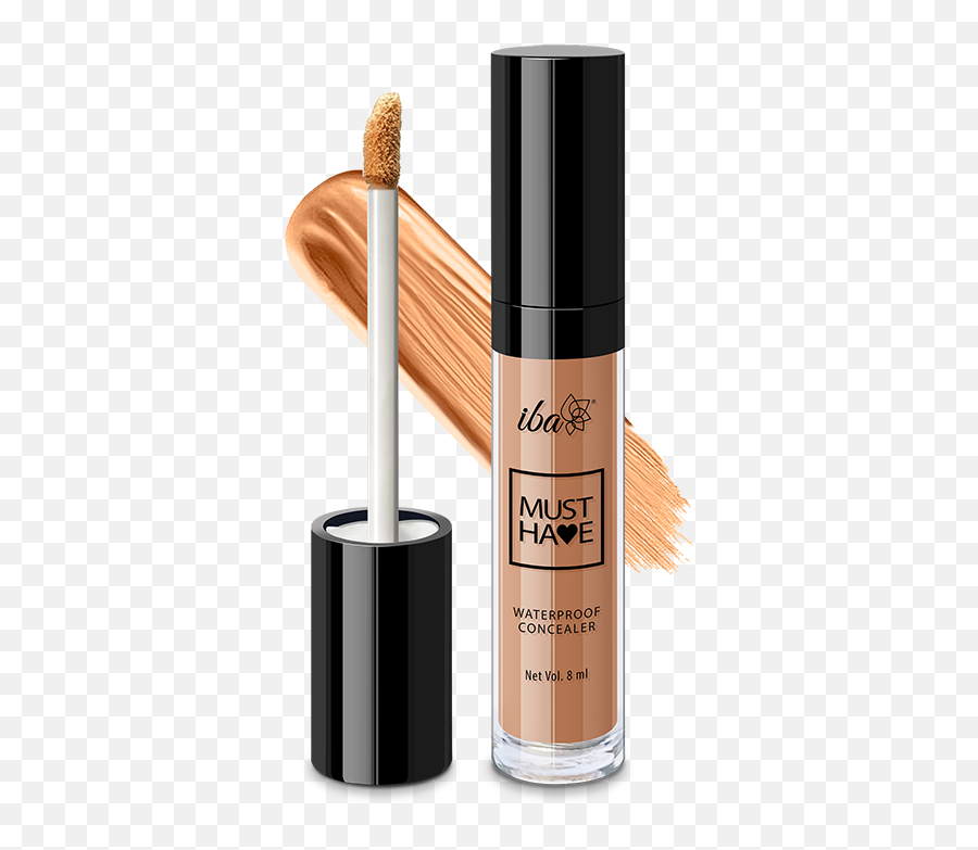 Buy Products Iba Must Have Waterproof Concealer - Medium Emoji,Mascara Emojis