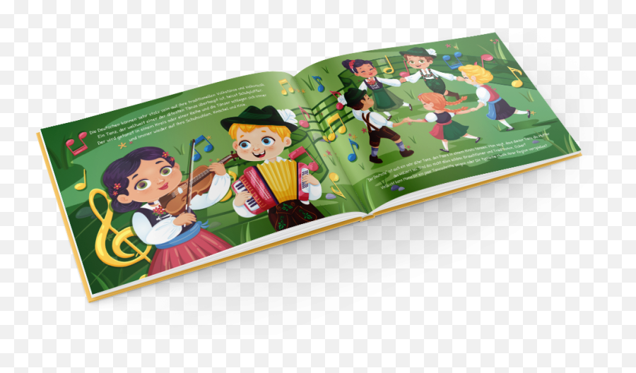 German Children Book German Gift German Children Stories Emoji,Kids Emotion Books 60's