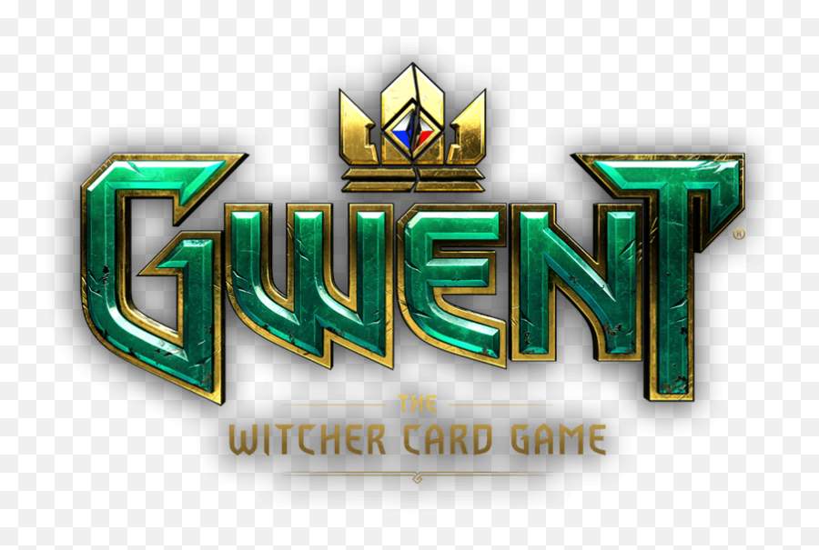 Faq - Gwent The Witcher Card Game Gwent The Witcher Card Game Logo Emoji,Name The Emoji Card Game