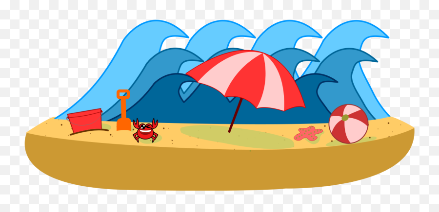 Summer Theme Emojis And Platforms For Android Game Jumpmoji - Leisure,Umbrella Sun Emoji
