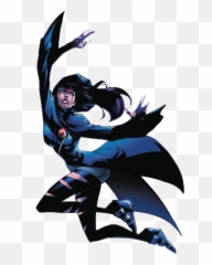 Raven Wolfman All Fiction Battles Wiki Fandom Emoji,Teen Titans Ravens Emotions