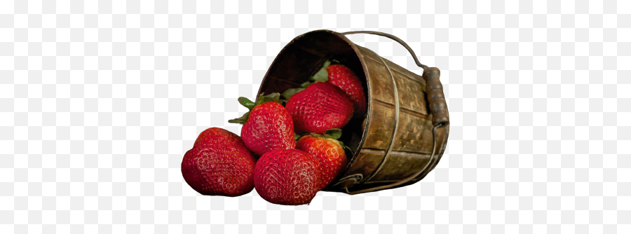Strawberry Png Images Hd Strawberry Transparent Background Emoji,Strawbery Emoji