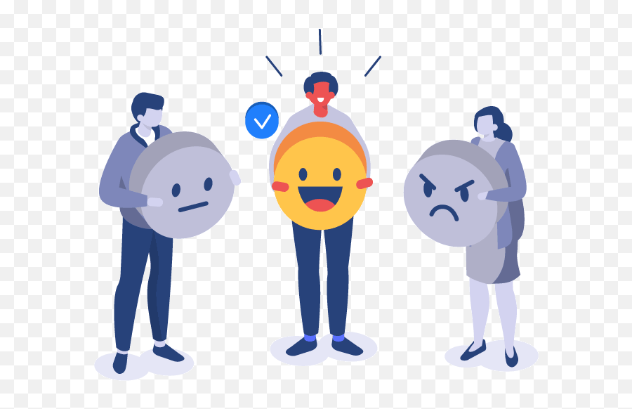 Crowdpeer Emoji,Upvote Emoji