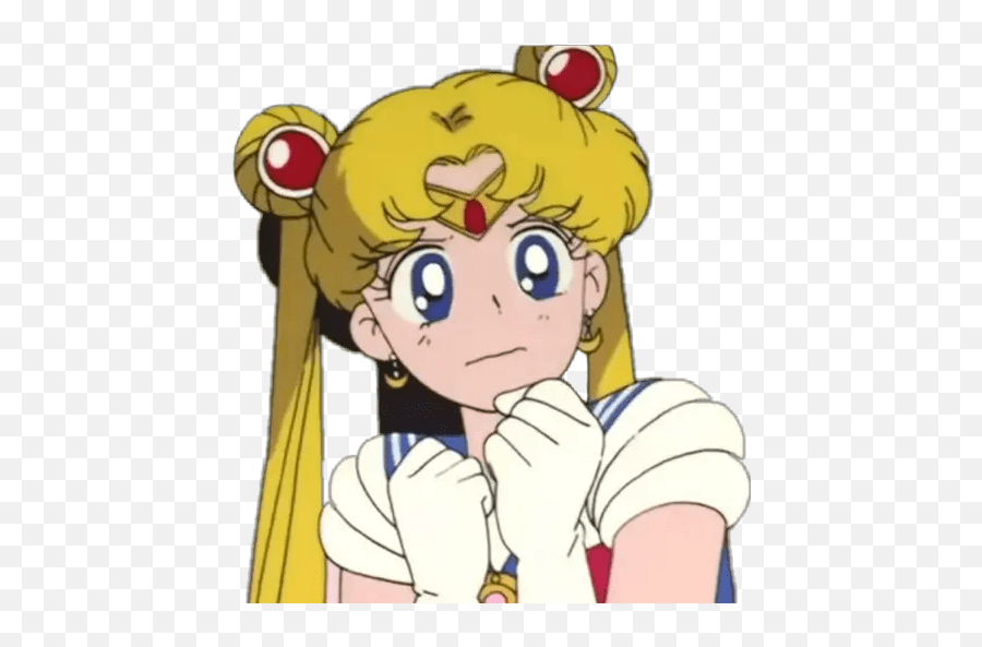 Sailor Moon Emoji,Moon Emoji Discord