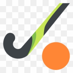 Field Hockey Pnglib U2013 Free Png Library Emoji,Lone Star State Emoji
