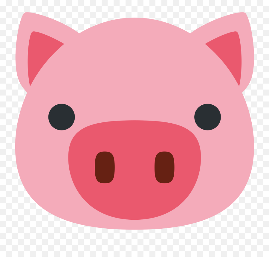 Pig Face Emoji,Emoji Keyboard Mav