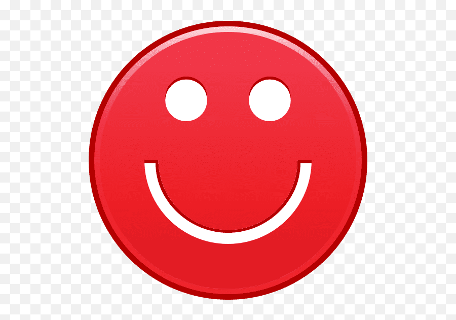 Feelisgood U2013 Canva Emoji,Red Warning Emoji