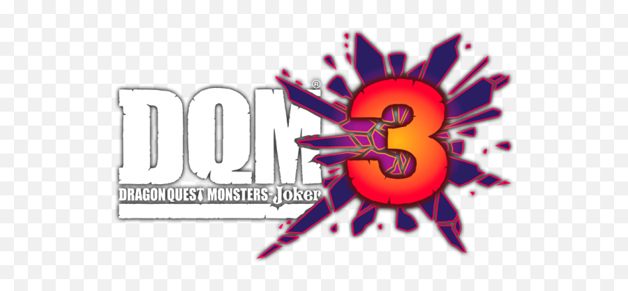 Dragon Quest Monsters Joker 3 Cg Trailer - Perfectly Nintendo Dragon Quest Monsters Joker 3 Logo Emoji,Dragon Emoticon Text