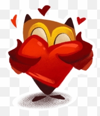 Brainster By Aparteko Emoji,3d Head Explodes Emoji