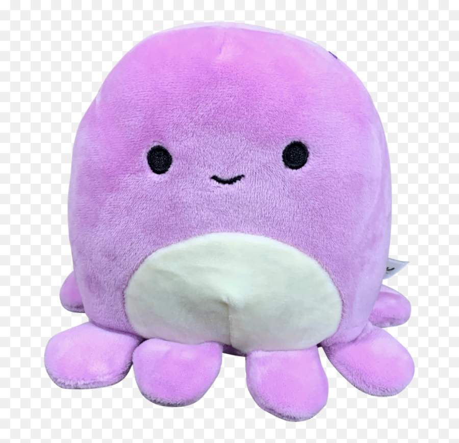 Easter 2021 Squishmallows Octopus I Think As We Hit 100 - Soft Emoji,Emoji Pillows On Ebay