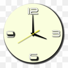 Wall Clock Modern To Kitchen Torsus Emoji,Emoji Clock