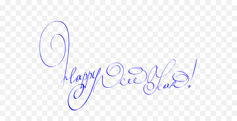Happy New Year Clipart Images 2022 Hd - Small New Years Eve Clip Art Emoji,New Year Emoji Art