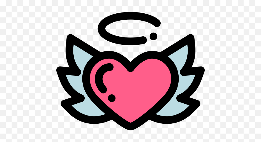 Angel Heart Images Free Vectors Stock Photos U0026 Psd Page 4 Emoji,Tiny Heart Hand Emoji