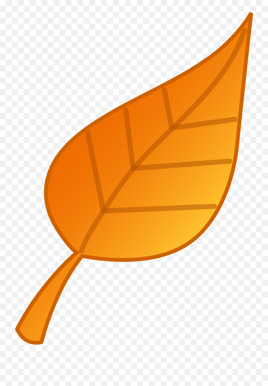 Clipart Panda - Free Clipart Images Simple Fall Leaves Cartoon Emoji,Animated Thanksgiving Emoji