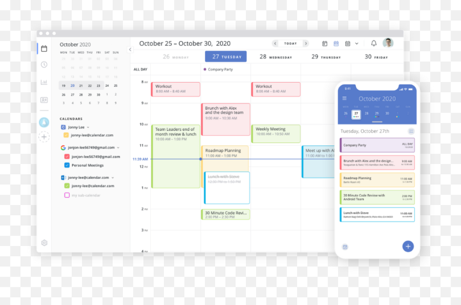 Calendar Online Meeting Scheduling U0026 Shared Calendar App - Calendar Appointments Design Emoji,Schedule Emoji