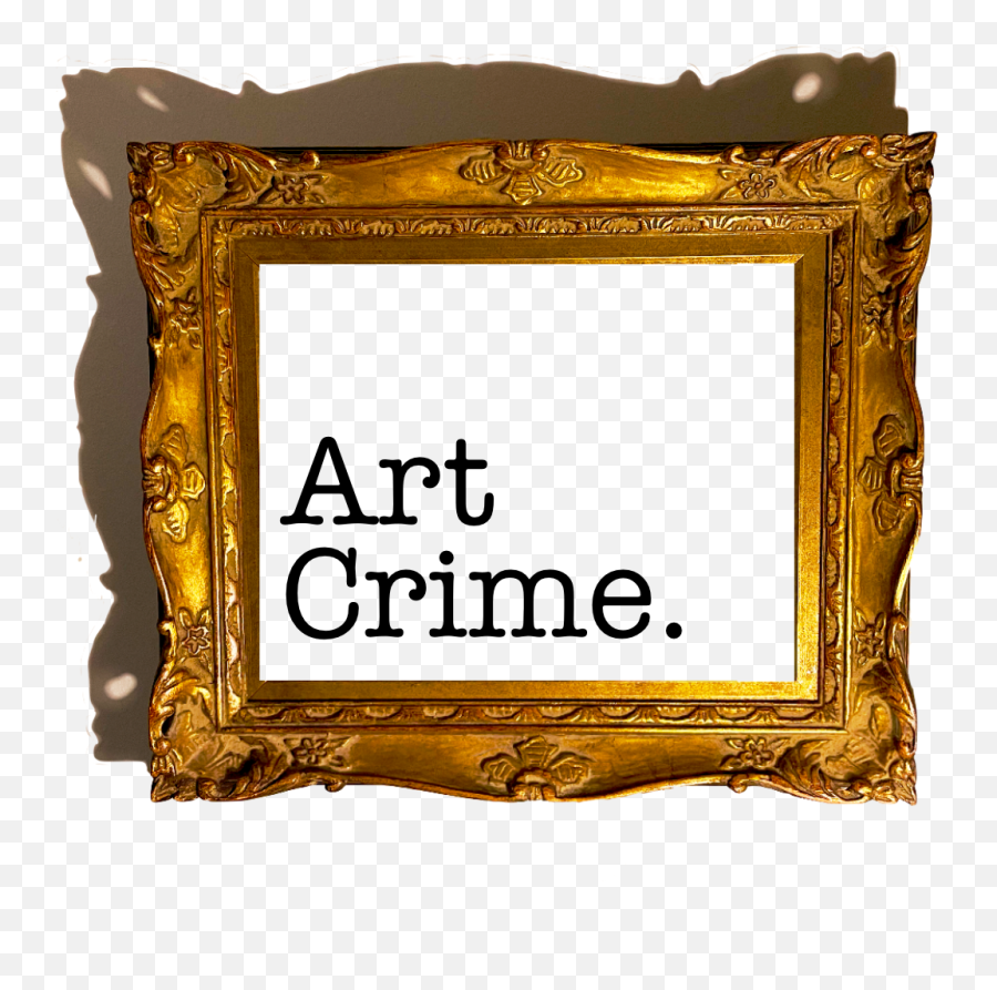 Artcrime Blog And Podcast - Picture Frame Emoji,Not Caring Emoji Artcrime Blog And Podcast - Picture Frame Emoji,Not Caring Emoji