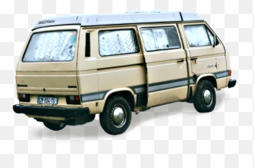 Vans Van Car Cars Bus Sticker - Commercial Vehicle Emoji,Minivan Emoji