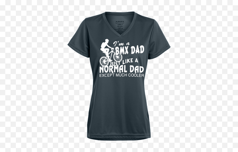 Remarkable I M A Bmx Dad Just Like A Normal Dad Women T - Short Sleeve Emoji,Black Emoji Sweatshirt
