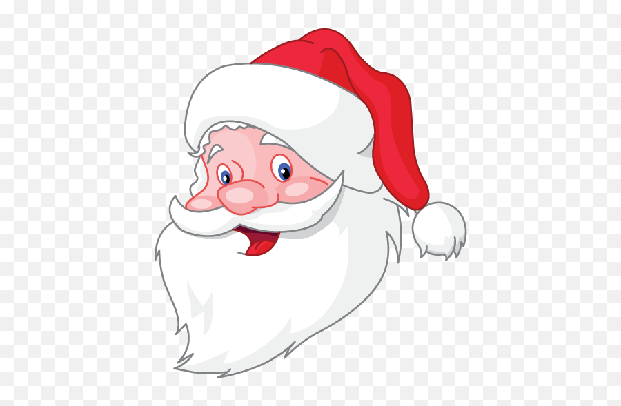 Christmas Games - Apps On Google Play Cliparts Santa Claus Kopf Emoji,Emoji Christmas Program