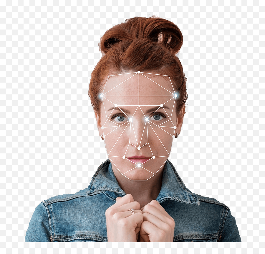Visage Technologies - Face Tracking Analysis And Visage Face Emoji,Human Face Emotions