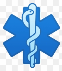 Medical Symbol Emoji - Icon Medical Symbol Png,Emoji Meanings Of The Symbols
