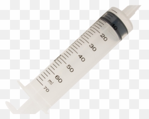 Syringe Clipart Material - 70ml Syringe Transparent Syringe Emoji,Needle Emoji Png