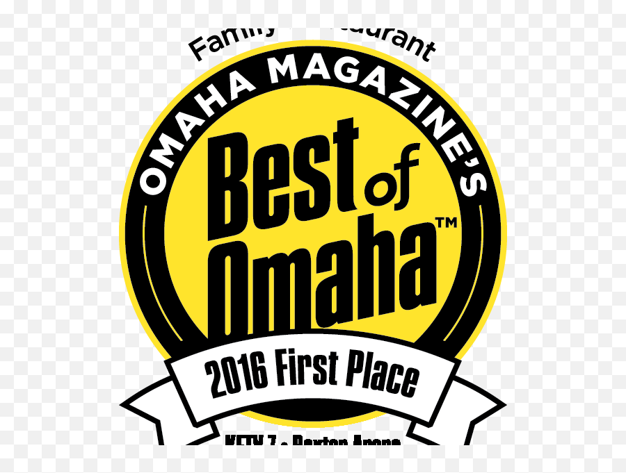 Download Family Restaurant 1st Place - Greatest Hits Of Best Of Omaha Emoji,Restaurant Emoji