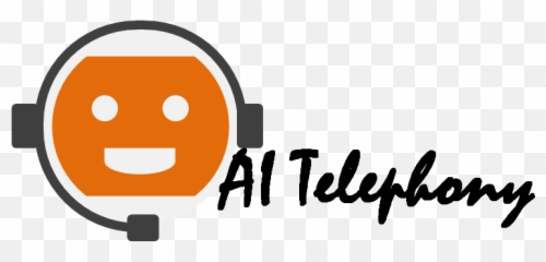 Ai Telephony - Happy Emoji,Telephone Emoticon