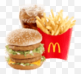Mcdonaldu0027s Delivery In Al Bawadi Hungerstation - Mcroyale Meal Emoji,Mcdonalds Emoji 7