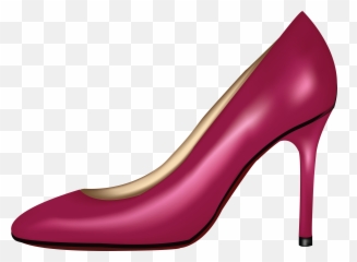 Best Shoes Transparent Background - Ladies Shoes Png Emoji,Ladies Emoji Slippers