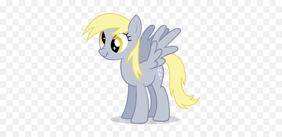 Respect - Derpy Png Emoji,My Little Pony Flurry Of Emotions