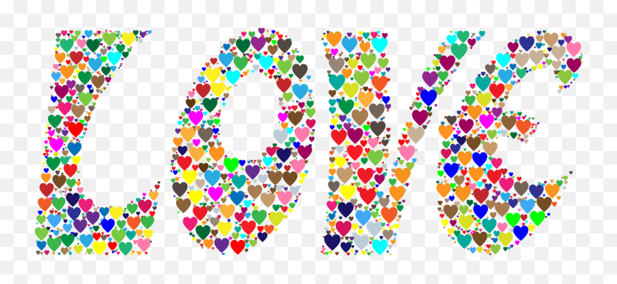 Symmetrytextgraphic Design Png Clipart - Royalty Free Svg Language Emoji,Love Is Emotion