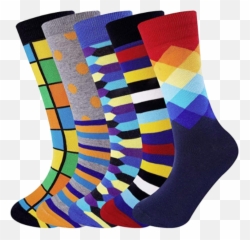 Silly Socks Emoji,Key Emoji Socks