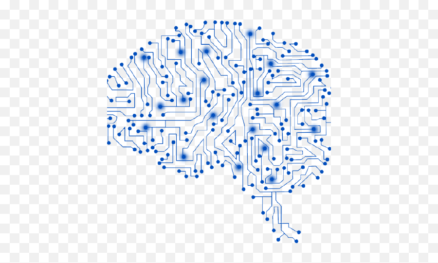 Emotion Recognition Webapp - Brain Circuit Board Emoji,Emotion Kernel