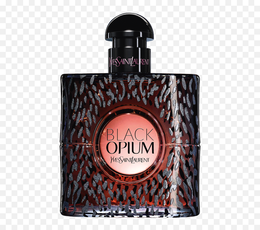 Yves Saint Laurent Black Opium Wild Edition Emoji,Black Emotion Perfume