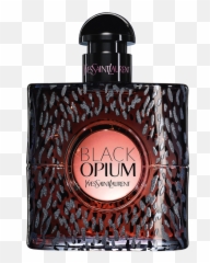 Yves Saint Laurent Black Opium Wild Edition Emoji,Black Emotion Perfume