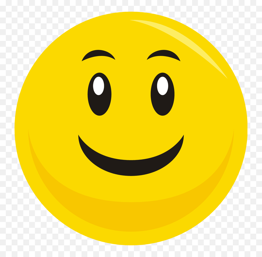 Smiley Png - Smiley Images With Transparent Background Emoji,Happy Emoji Transparent