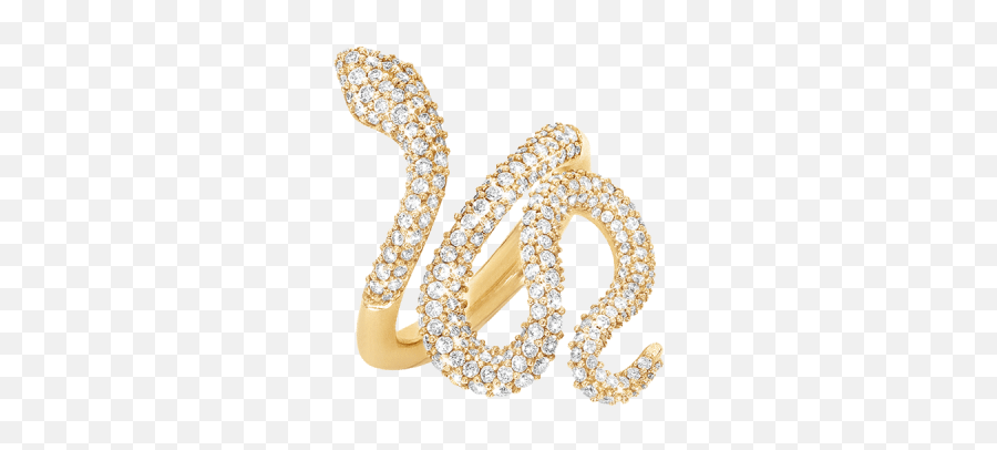 Ole Lynggaard Copenhagen - Ole Lynggaard Ring Orm Emoji,Do Snakes Show Emotion