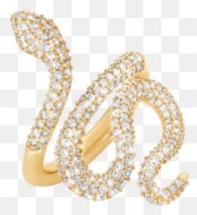 Ole Lynggaard Copenhagen - Ole Lynggaard Ring Orm Emoji,Do Snakes Show Emotion