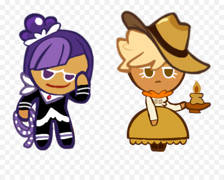 Adventurer Cookie And Blackberry Cookie - Adventurer Blackberry Cookie Run Emoji,S Emoticon Blackberry