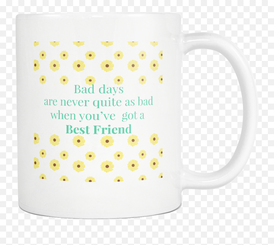 Best Friend Quote Mug - Friendship Coffee Mug Best Friends Quote Tea Cup Mug Gift For Friends Gift For Best Friend Serveware Emoji,Best Friend Emoticon