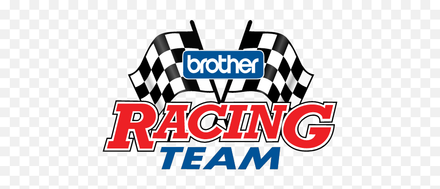 Brother Racing Team - Decals By Boltonnorks Community Brother Emoji,Race Flag Emoji