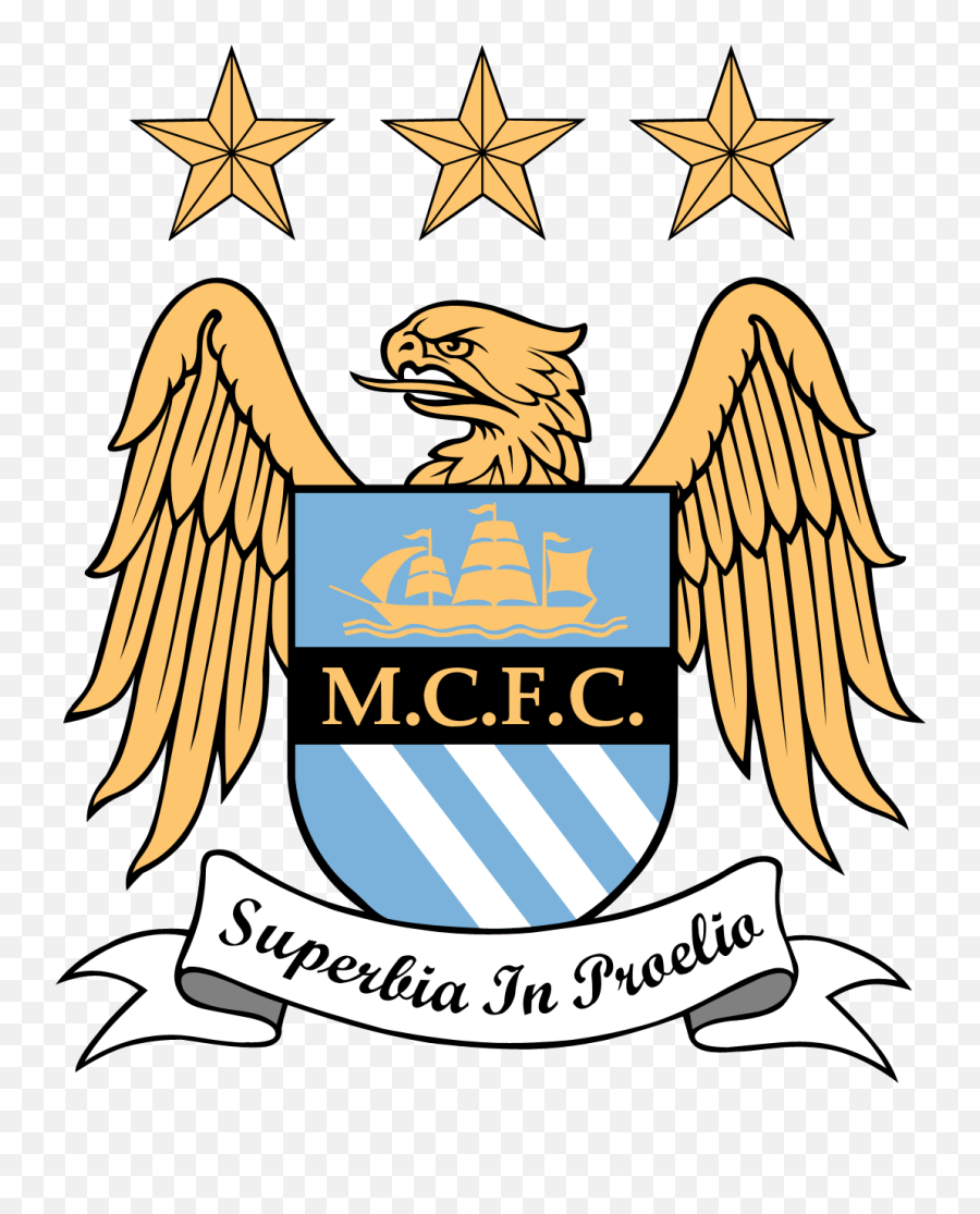 Dls 19 Logo Manchester City - Logo Manchester City Emoji,Football Badge Emoji