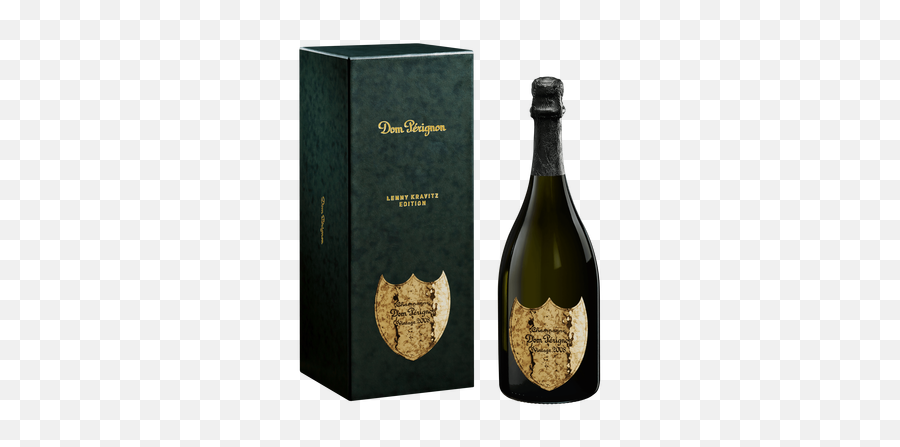Brut - 2008 Dom Perignon Lenny Kravitz Edition Emoji,Moet Et Chandon Rose Imperial Champagne 'emoji Limited Edition' 750ml