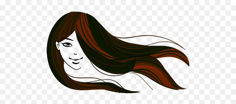 The Ayurveda Experience - Dosha Quiz Long Hair Image Cartoon Emoji,Choose Rhe Emotion From Just Eyes Test