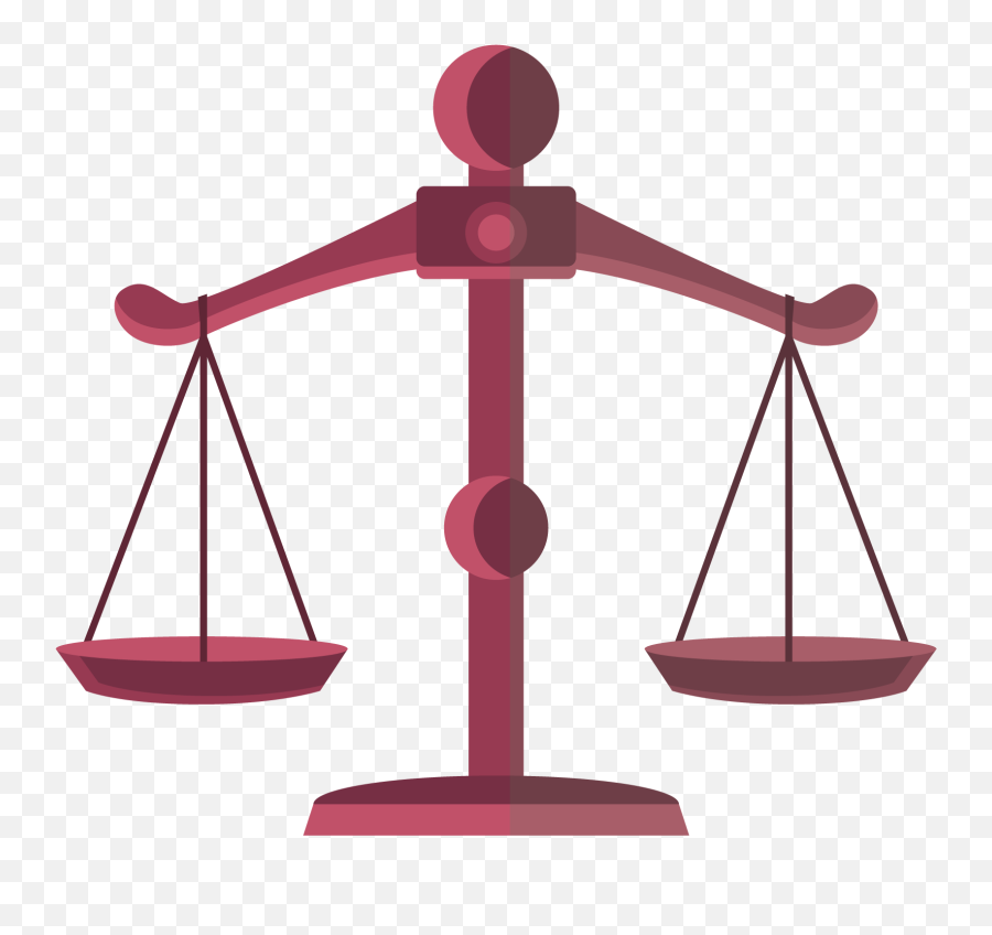 Library Of Person Balancing Apple Banner Stock Png Files - Represent Lawyers Emoji,Libra Scales Emoji