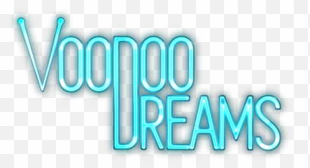 Voodoodreams - Voodoo Dreams Casino Logo Emoji,Preston Ni Ebooks How To Let Go Of Negative Thoughts And Emotions