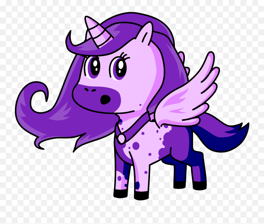 Younicorn Friend Of Emotions - Inquisitormaster Jade Stickers Emoji,Emotions Fear Image