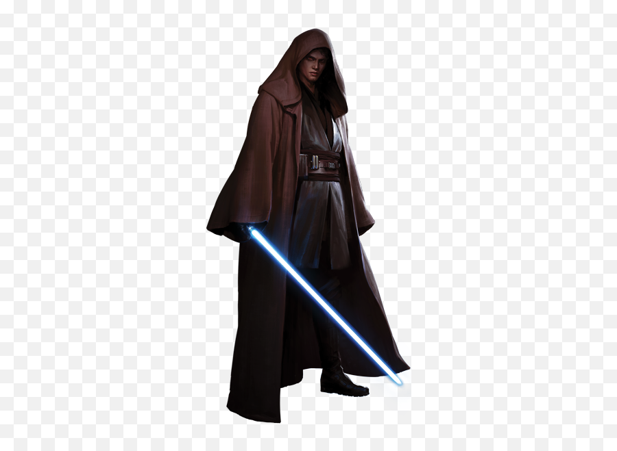 Why Do Some Darksiders In Star Wars Have Yellow Eyes And - Dark Side Anakin Png Emoji,Can Jedi Manipulate Others' Emotions