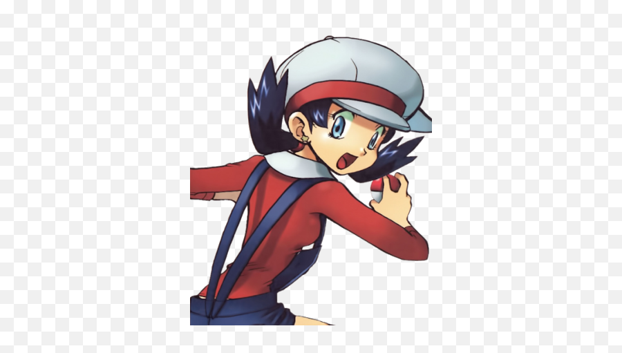 Pokémon Adventures - Crystal Pokespe Emoji,Emotion Pokemon Viola
